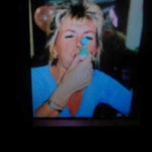 Meet your Posher, Pat